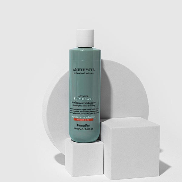 STIMULATE hair loss control shampoo 250ml