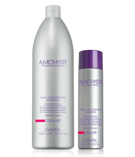 famavita hair loss control shampoo 1000ml