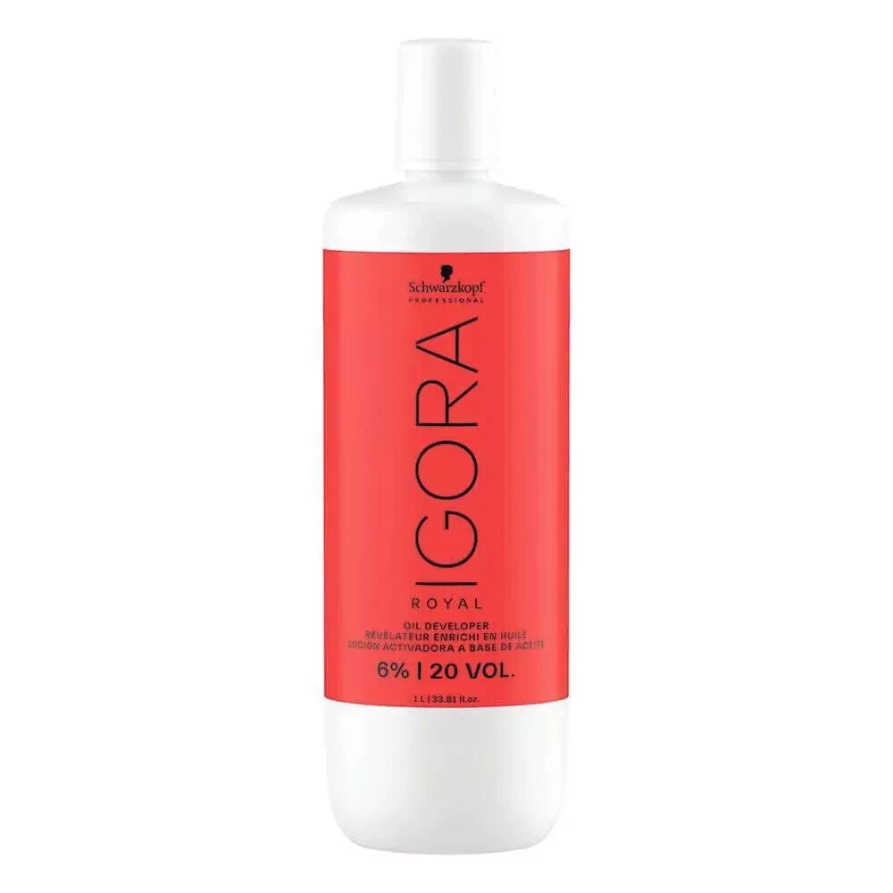 Igora royal developer 20vol
