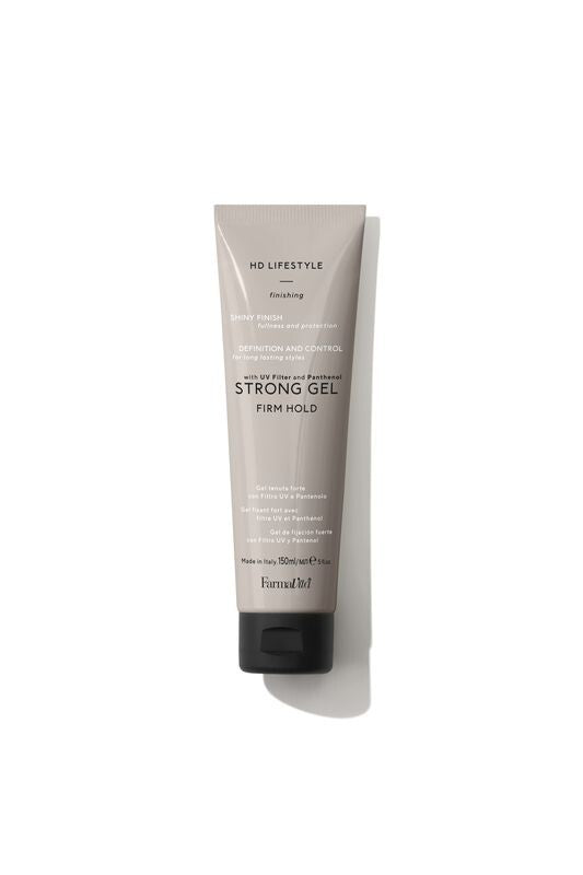 FarmaVita HD Life Style Strong Gel 150ml