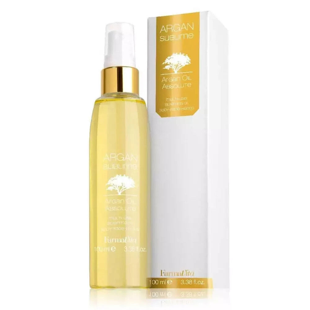 Argan oil absolute multi use 100ml