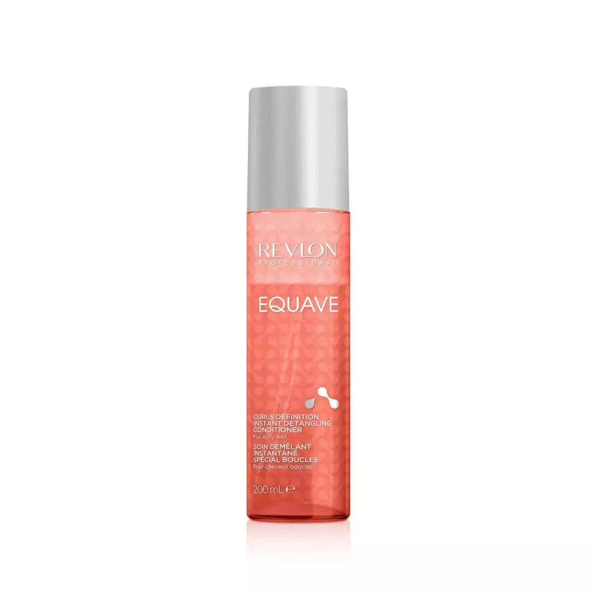 Revlon Professional Equave Curls Definition Instant Detangling Conditioner 200ml