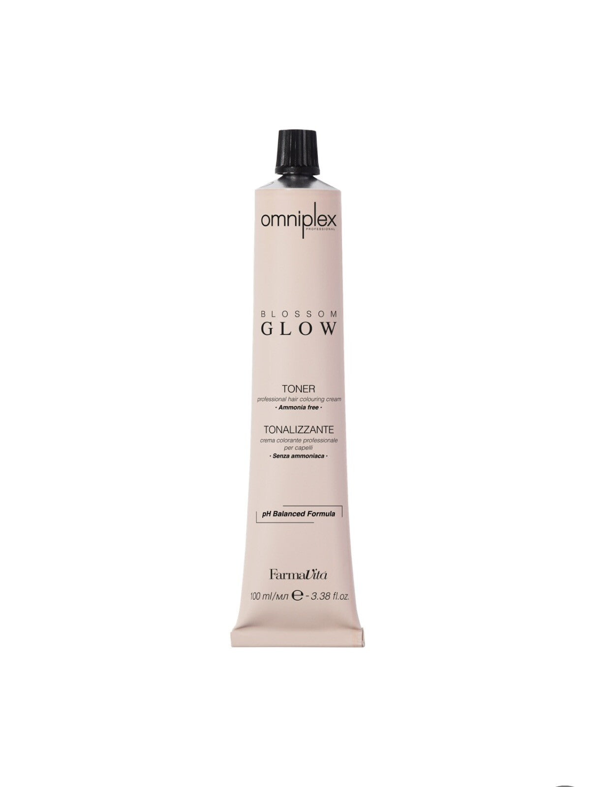 Farmavita Omniplex Blossom Glow Toner 100ml
