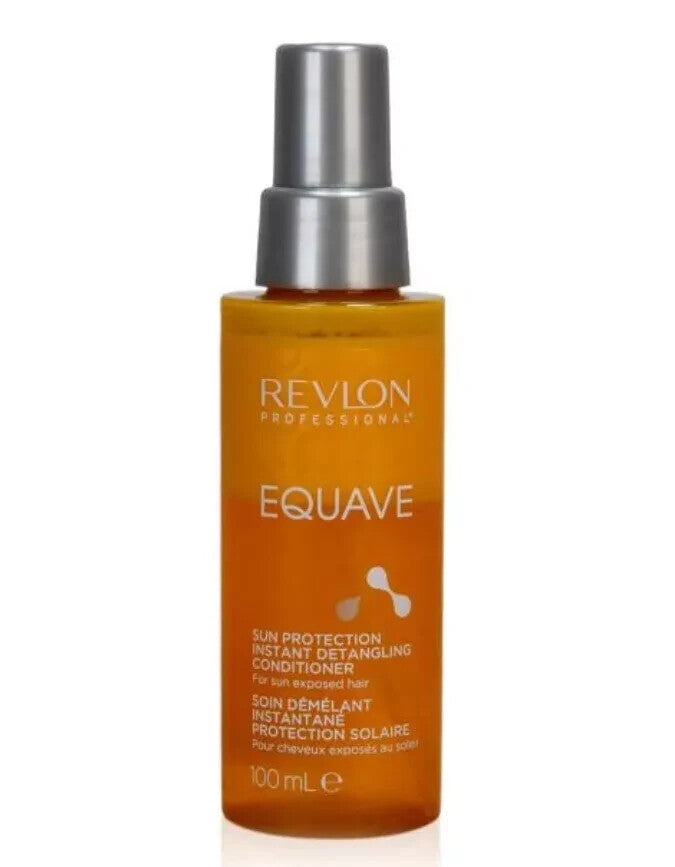 Revlon Equave Sun Protection Instant Detangling Conditioner 100ml