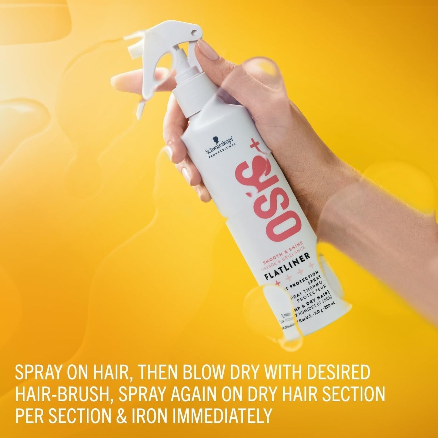 osis flatliner