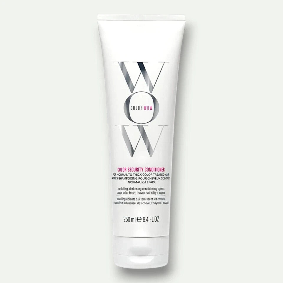 Color Wow Security Conditioner For Normal To Thick Colour Treated Hair 250ml