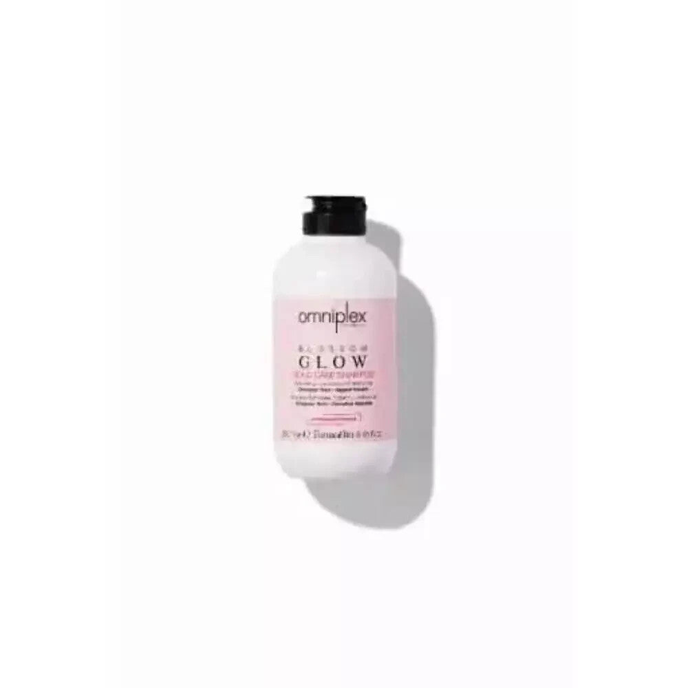 Farmavita Omniplex Blossom Glow Bond Care Shampoo 250 ml