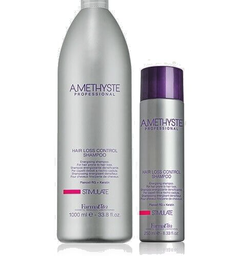 Amethyste farmavita hair loss control 250ml