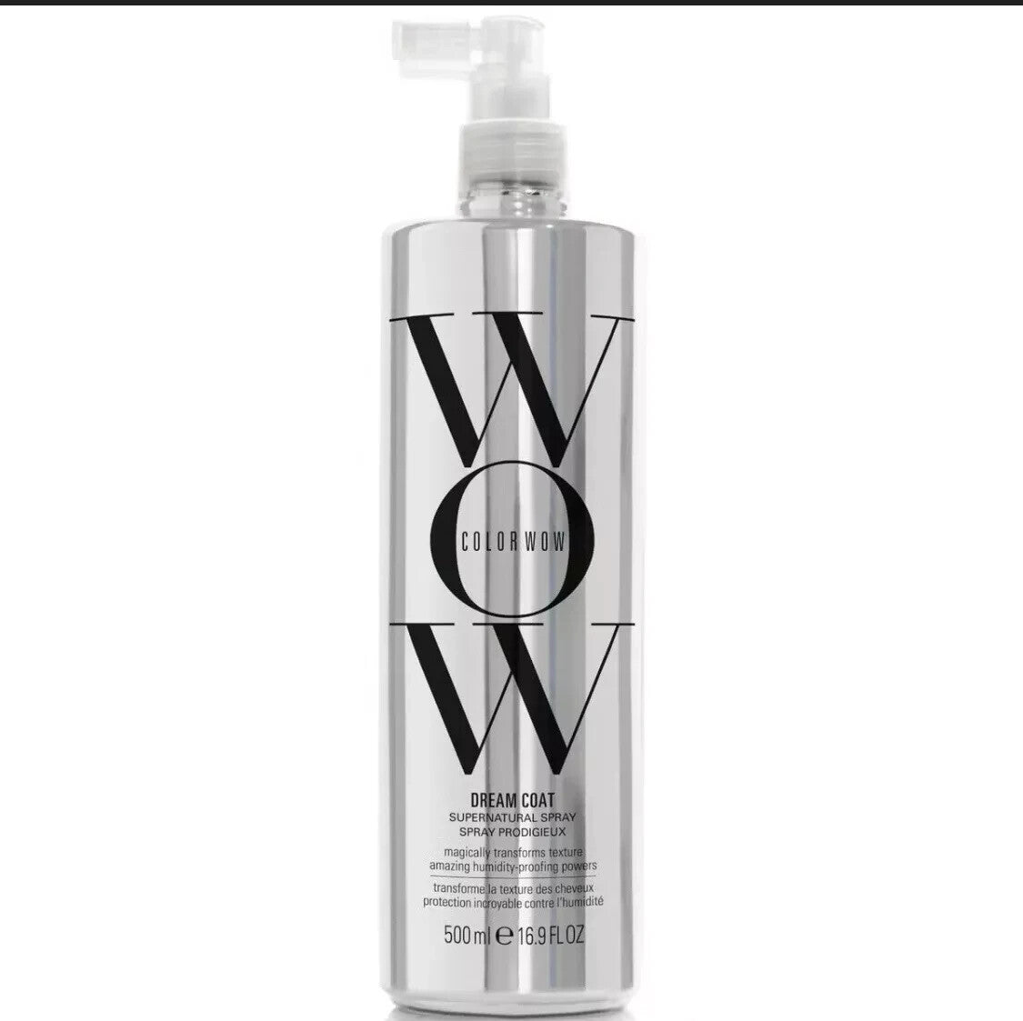 wow dream coat super natural 500ml