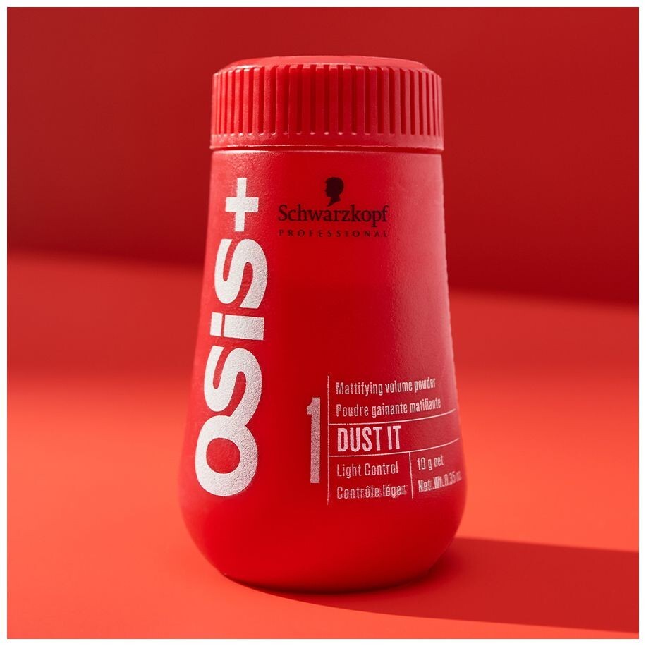 Schwarzkopf Osis+ Dust It 10g