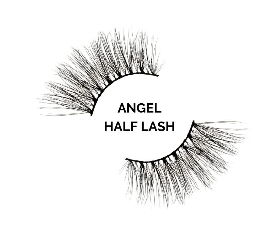 Angel Half Lash