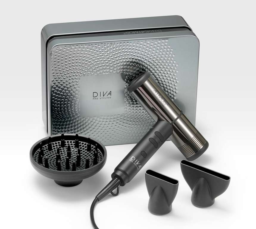 Diva Atmos 2 Atom