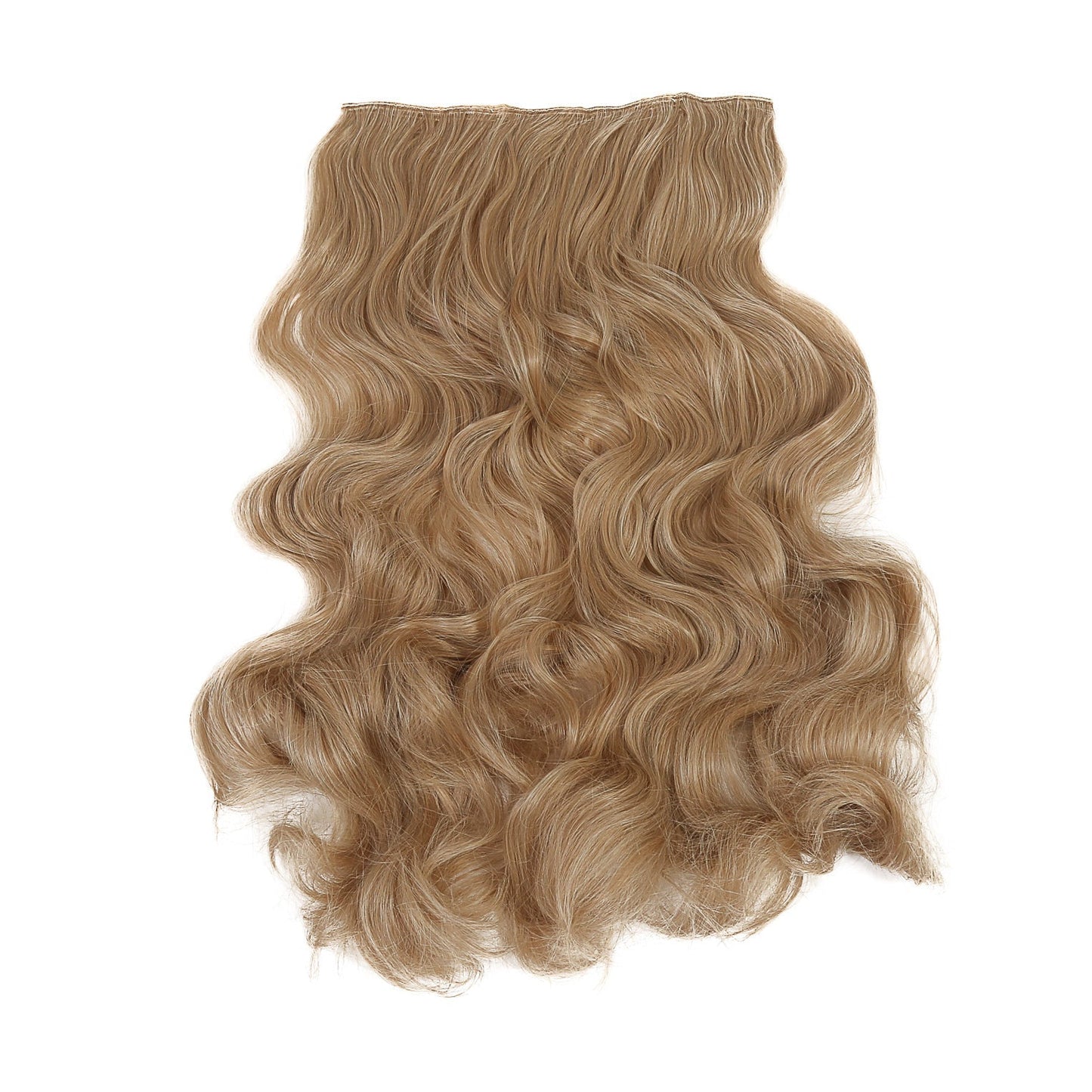 EASI HAIR - Clip In Curly Extension