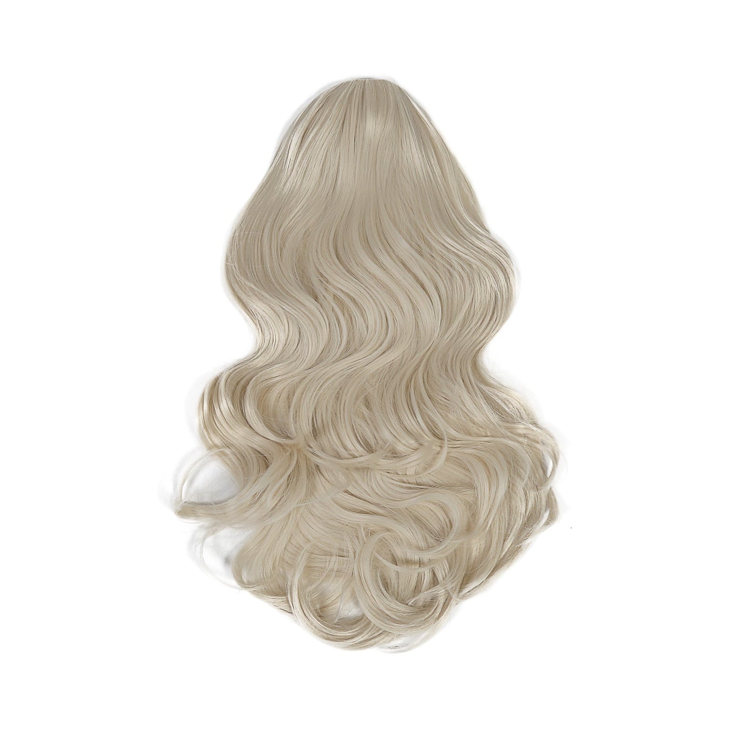 EASI HAIR - Pony Curly Extension