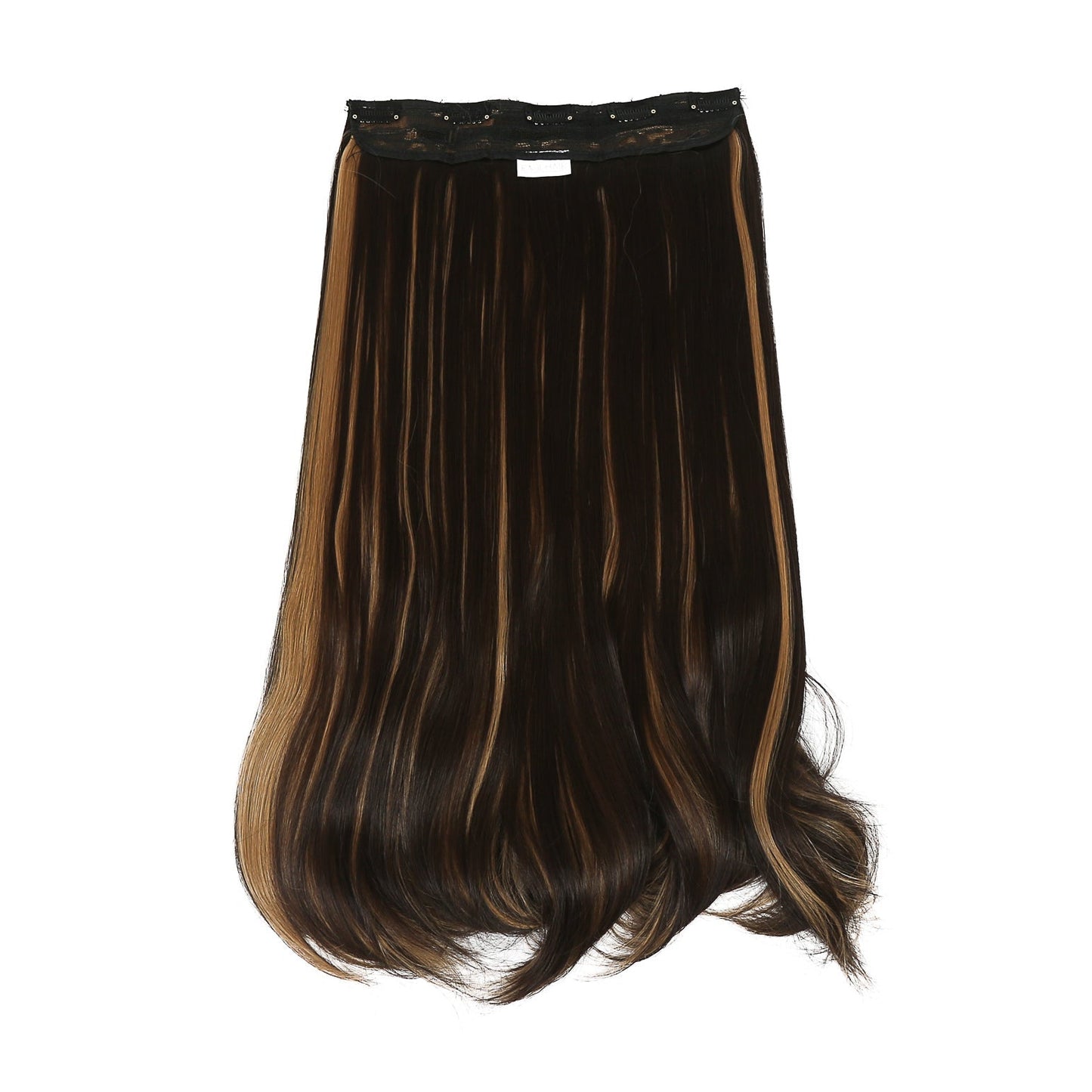 EASI HAIR - Clip In Curly Extension