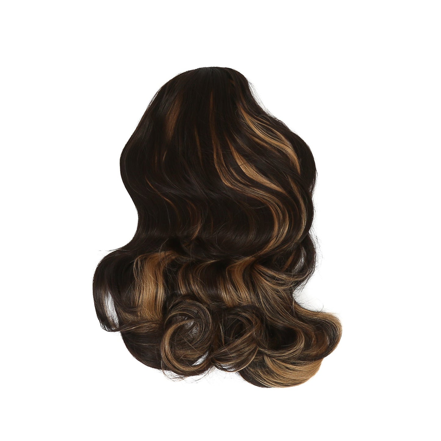 EASI HAIR - Pony Curly Extension