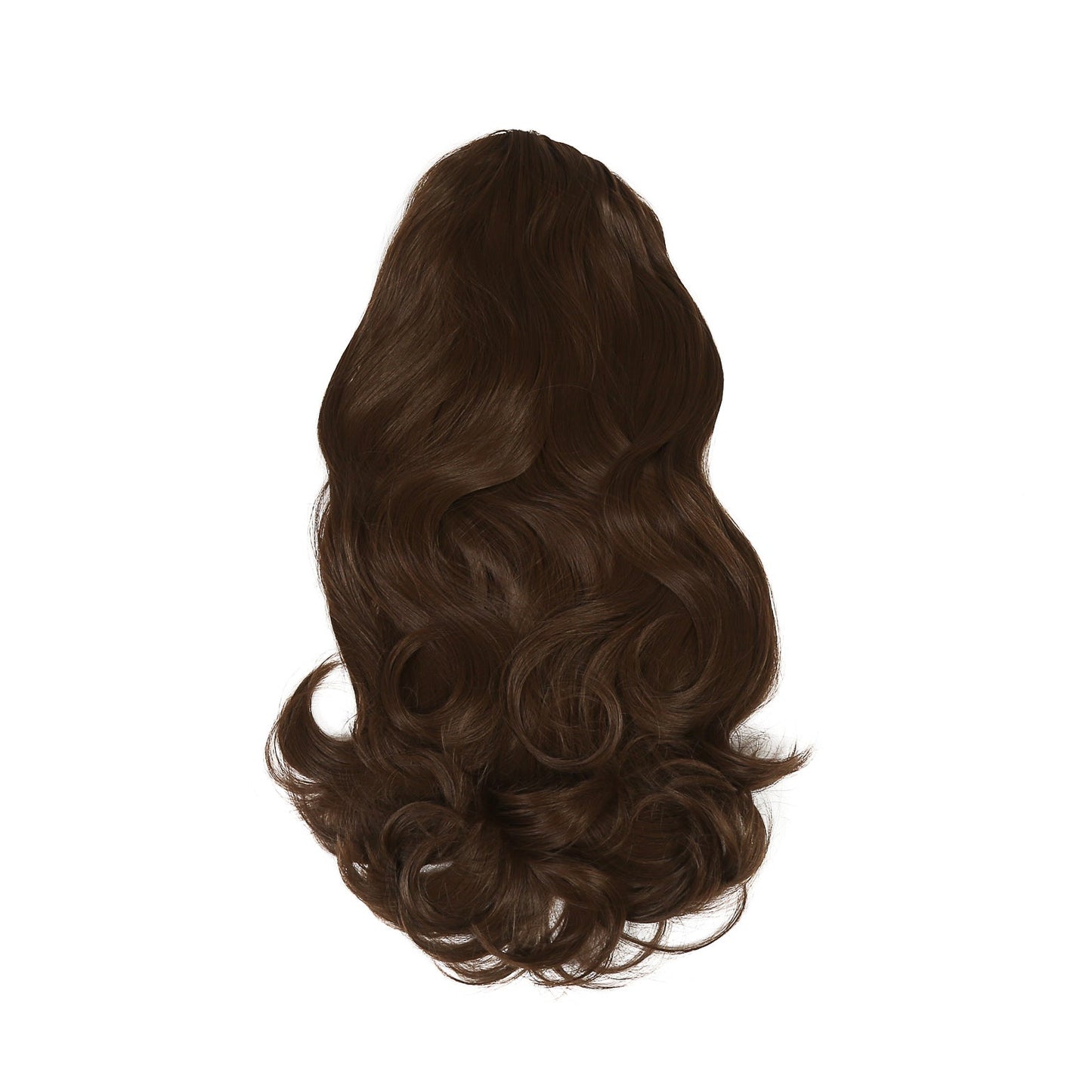 EASI HAIR - Pony Curly Extension