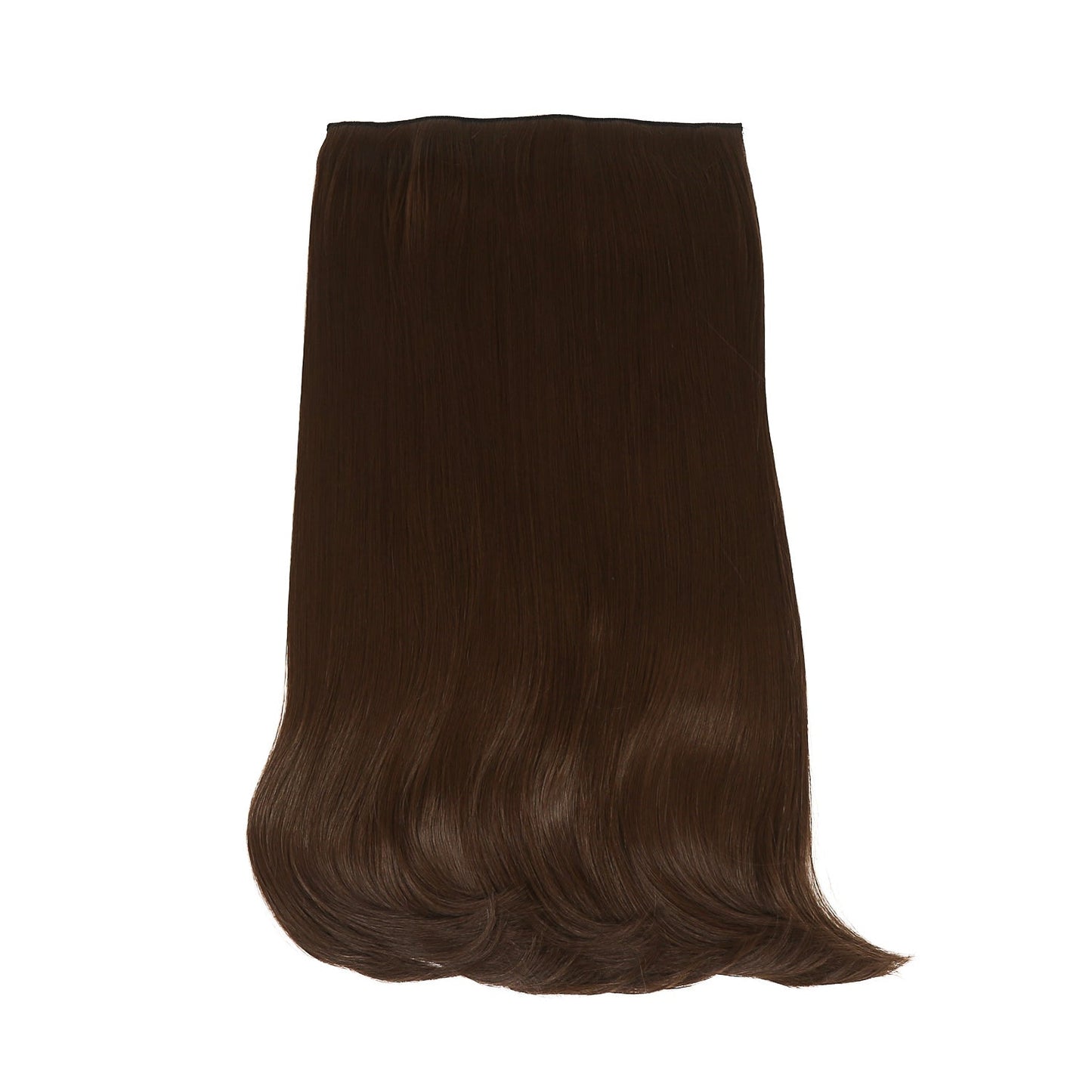 EASI HAIR - Clip In Curly Extension