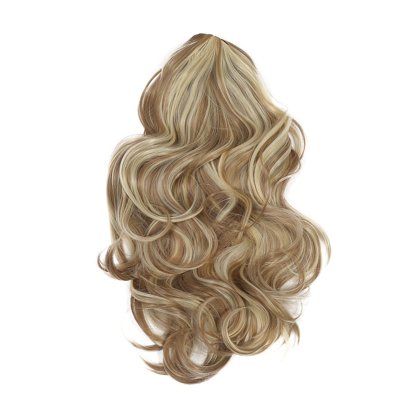 EASI HAIR - Pony Curly Extension