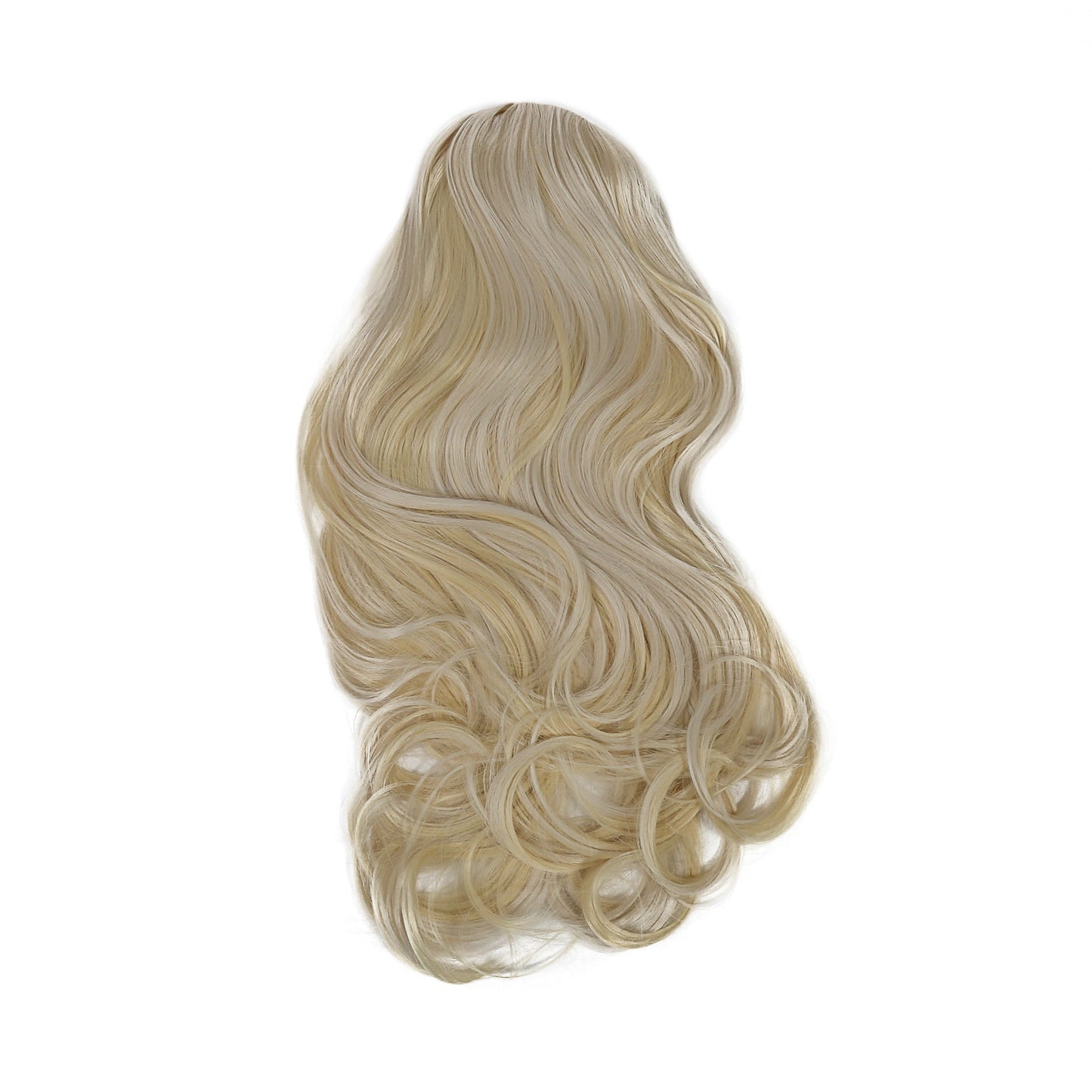 EASI HAIR - Pony Curly Extension