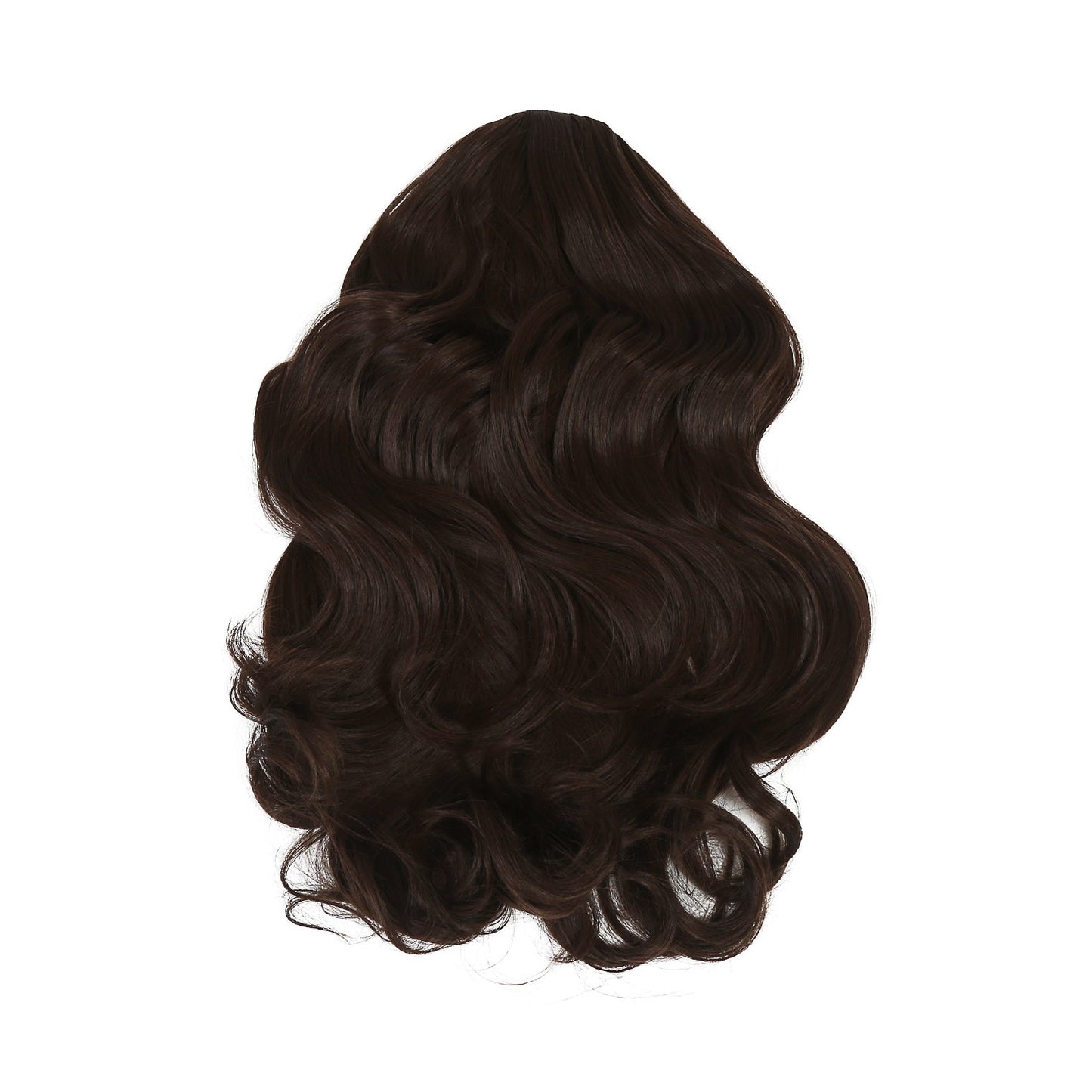 EASI HAIR - Pony Curly Extension