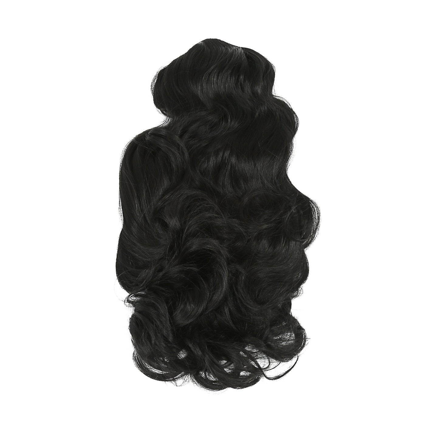 EASI HAIR - Pony Curly Extension
