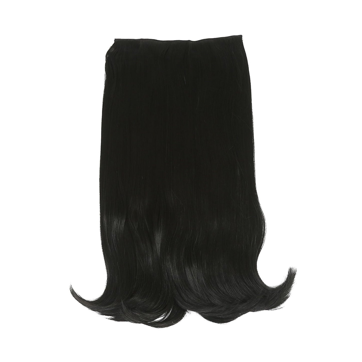 EASI HAIR - Clip In Curly Extension