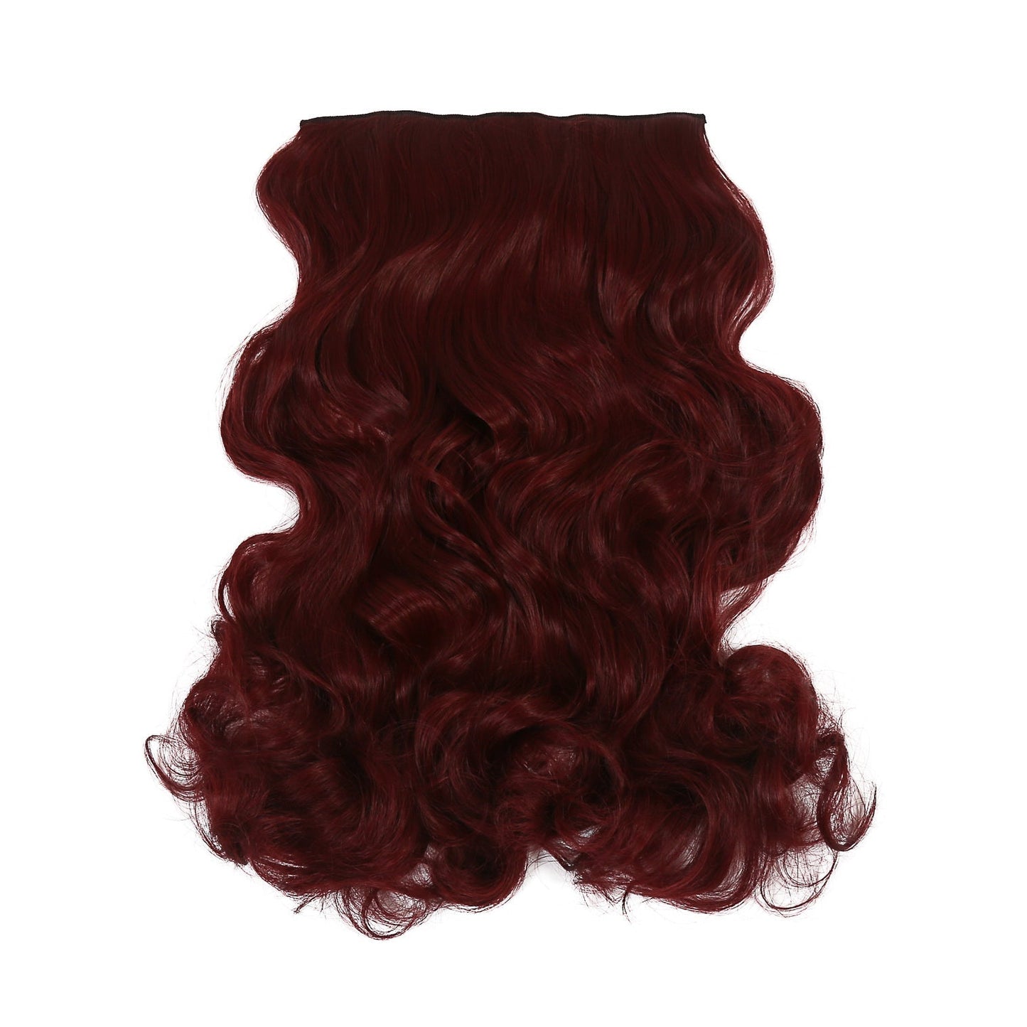 EASI HAIR - Clip In Curly Extension