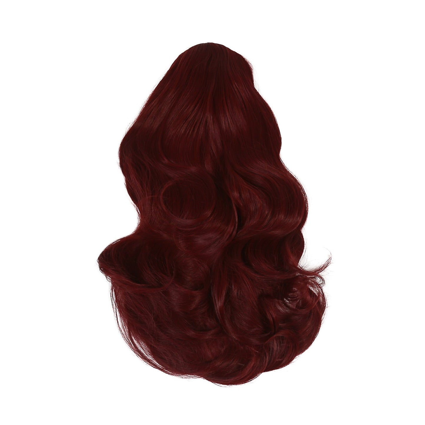 EASI HAIR - Pony Curly Extension
