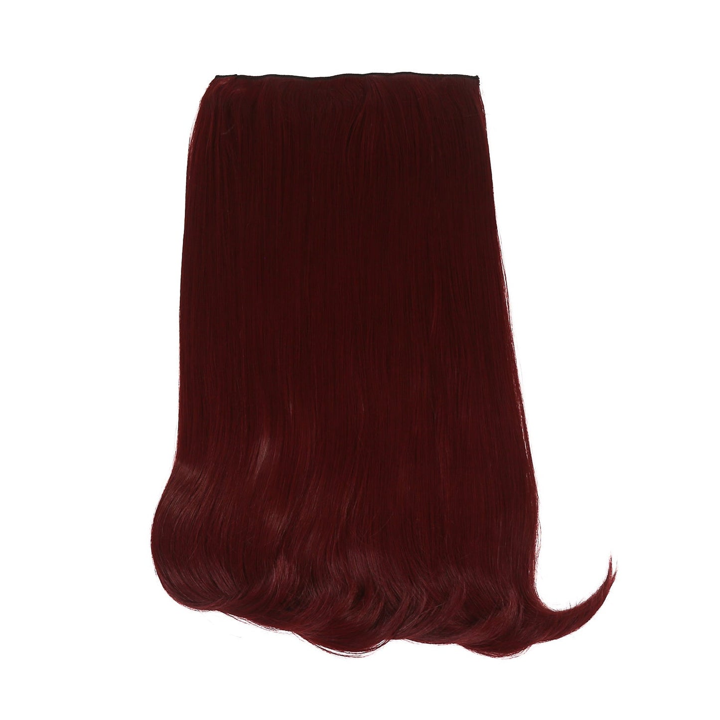 EASI HAIR - Clip In Curly Extension