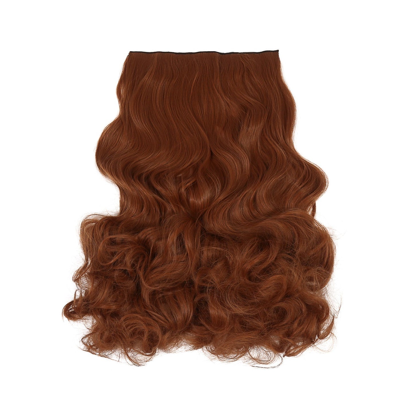 EASI HAIR - Clip In Curly Extension