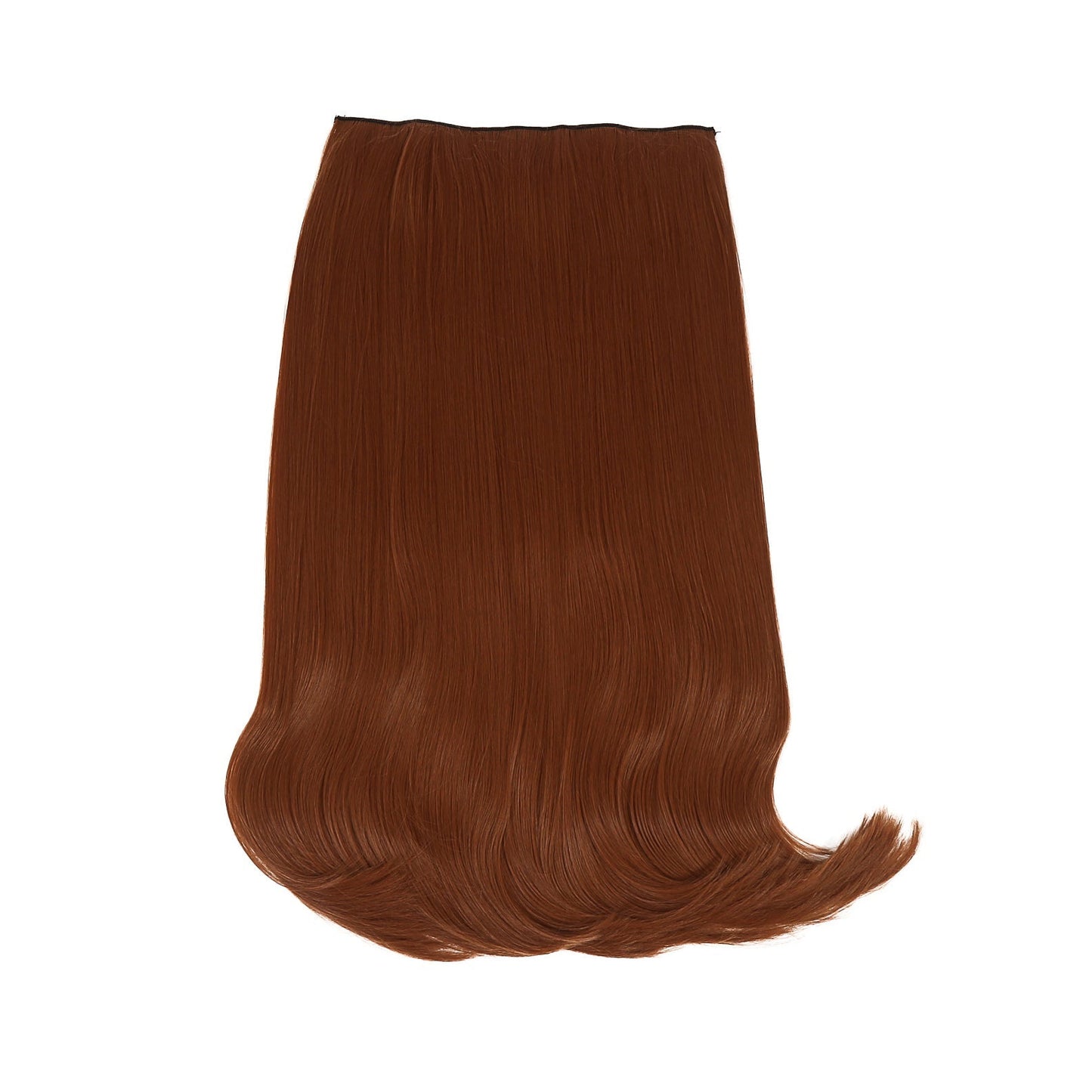 EASI HAIR - Clip In Curly Extension