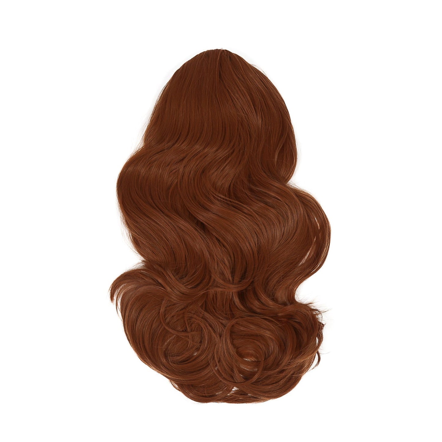 EASI HAIR - Pony Curly Extension