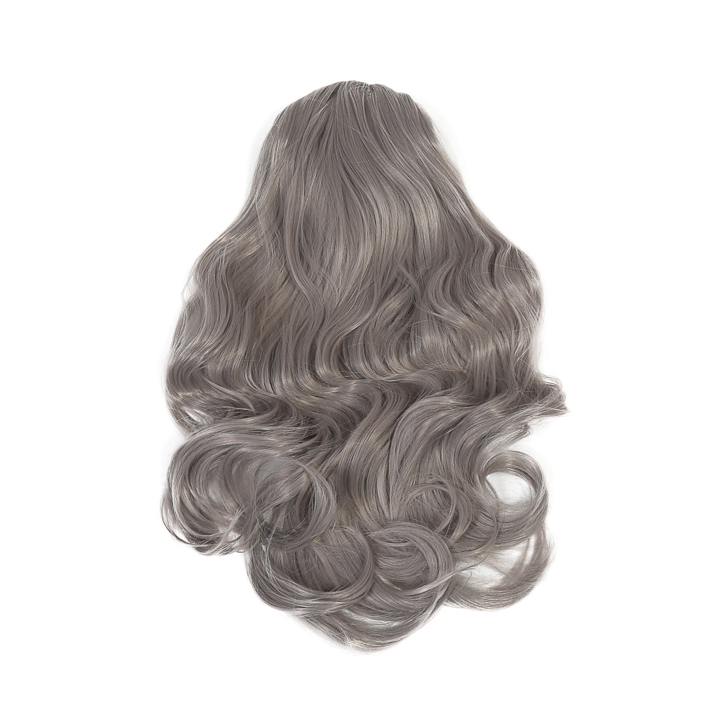 EASI HAIR - Pony Curly Extension
