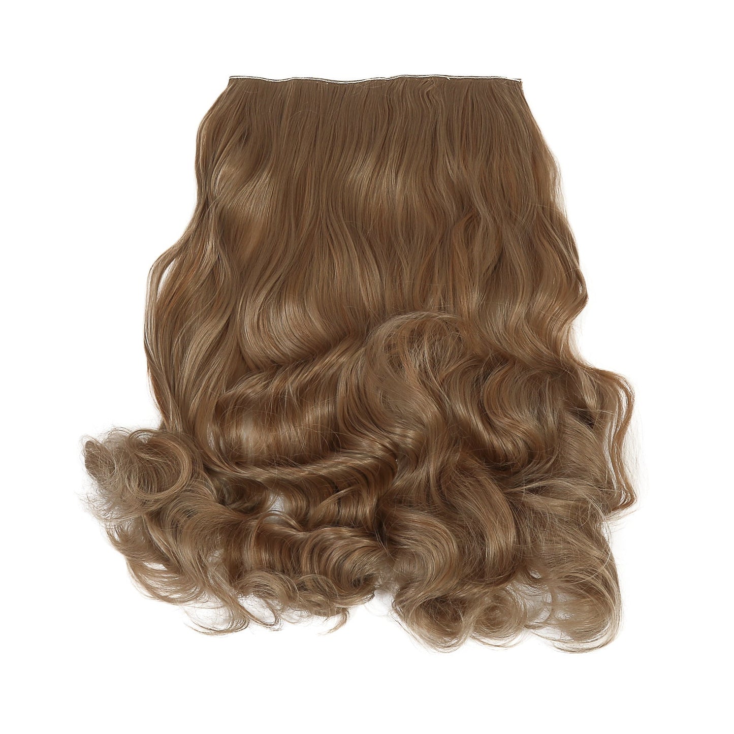 EASI HAIR - Clip In Curly Extension