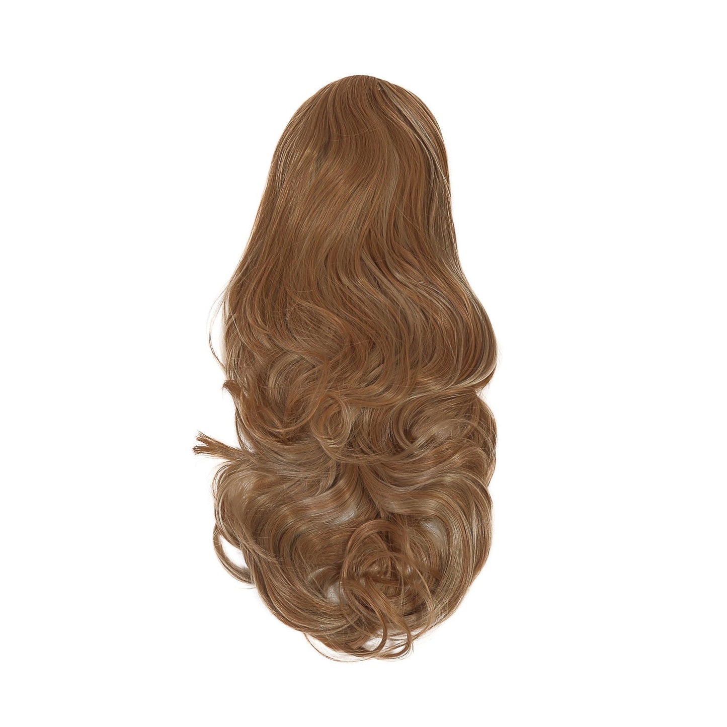 EASI HAIR - Pony Curly Extension