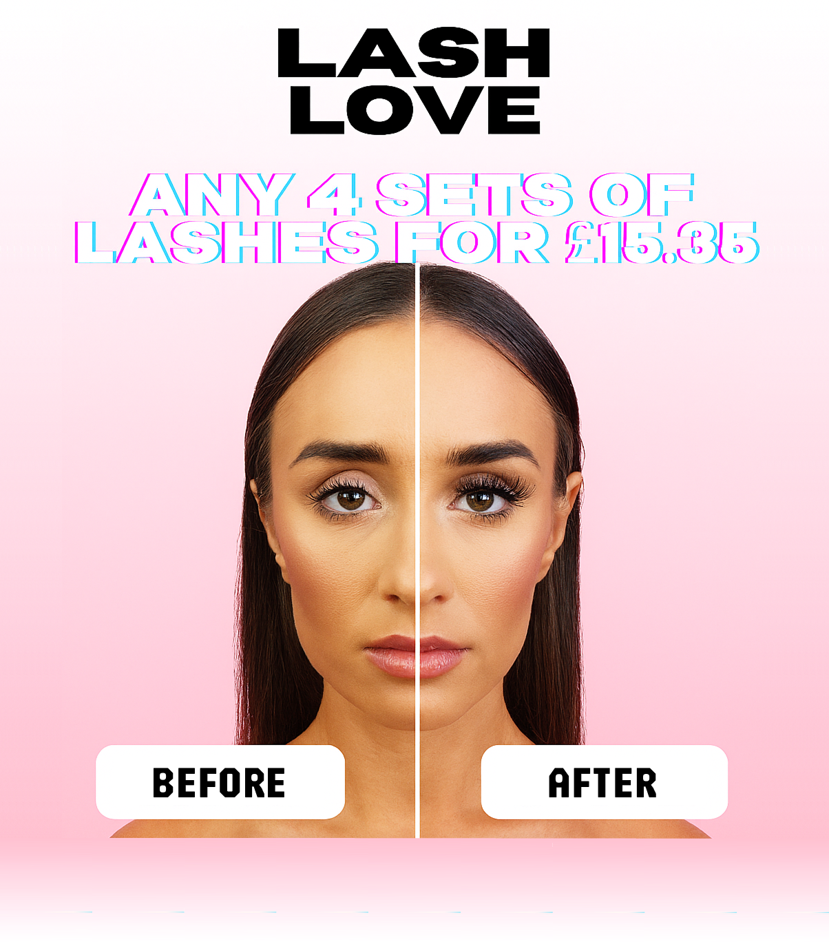 Lash Love