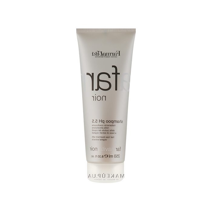 Farmavita Noir Shampoo