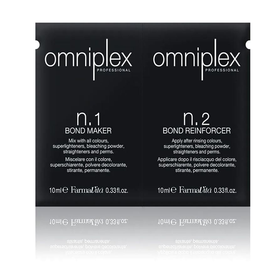 FarmaVita Omniplex FAROMNI 1-2 10ML