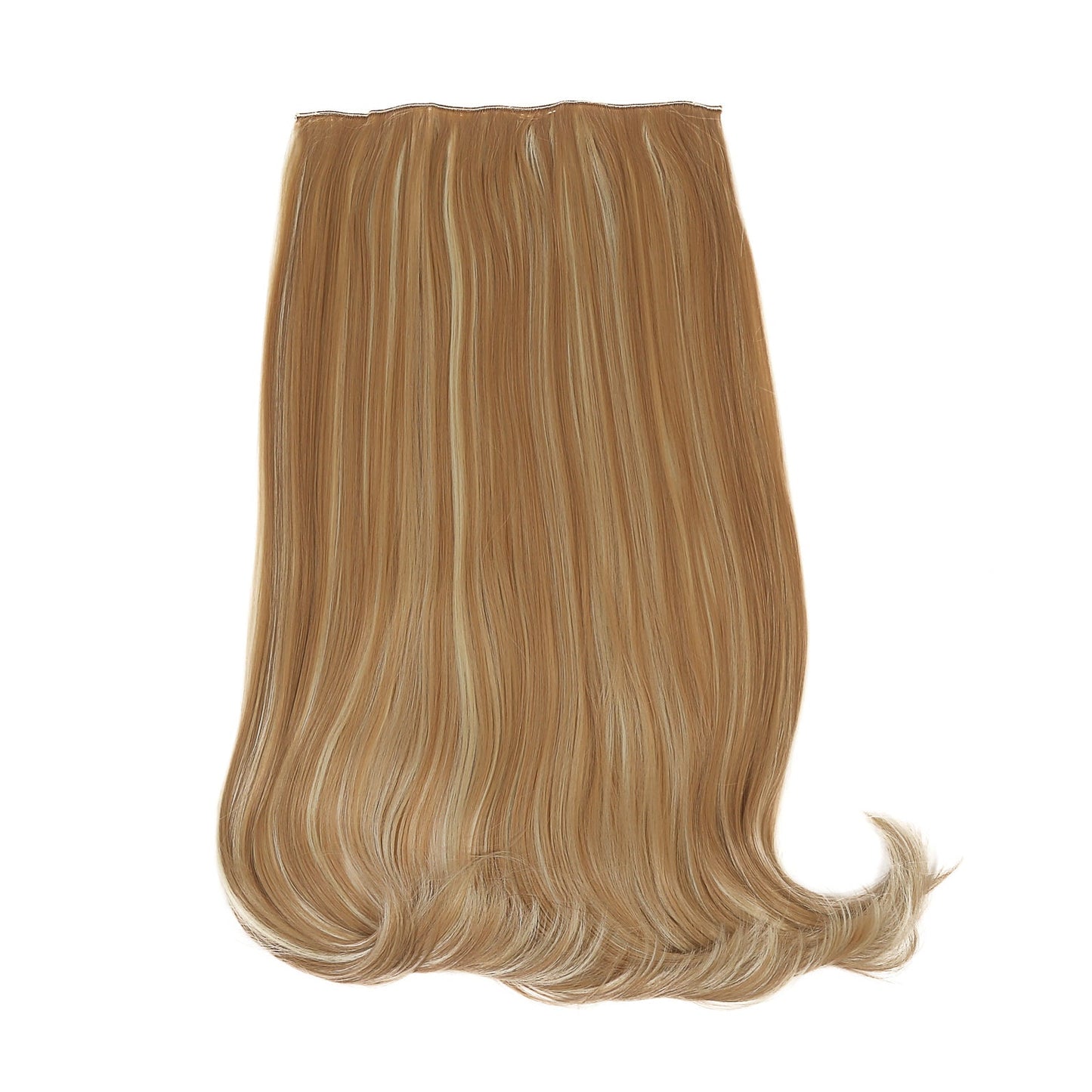 EASI HAIR - Clip In Curly Extension