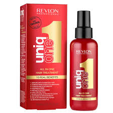 REVLON UNIQ ONE SPRAY