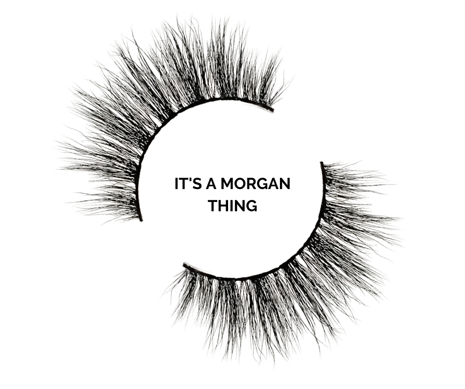 It's A Morgan Thing