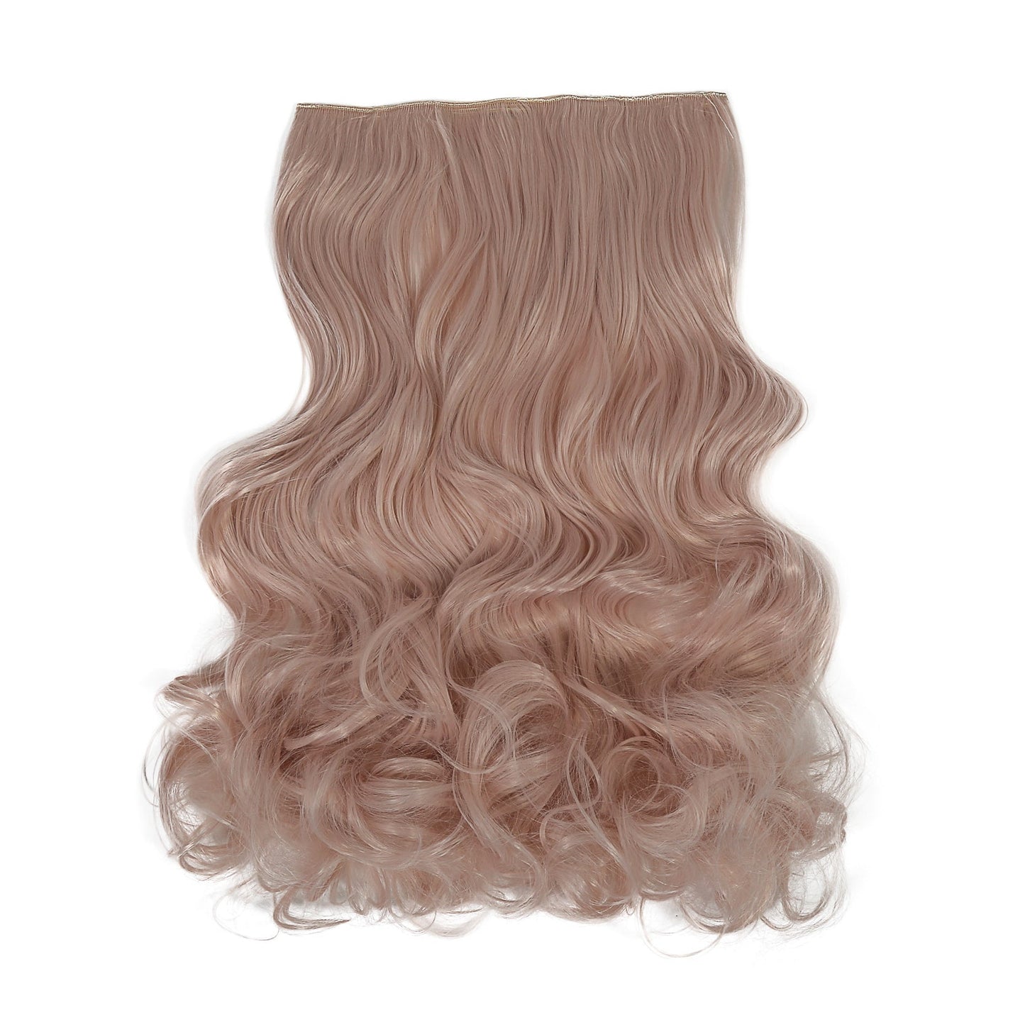 EASI HAIR - Clip In Curly Extension