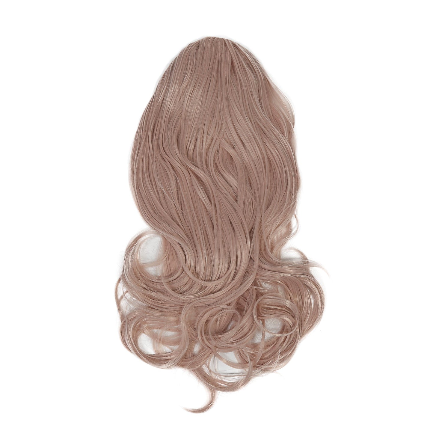 EASI HAIR - Pony Curly Extension