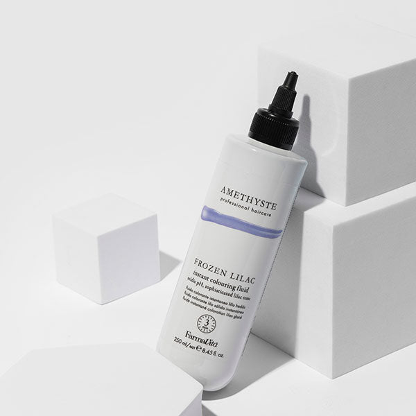 FarmaVita Amethyste Colouring Fluid - 250ml (NEW)