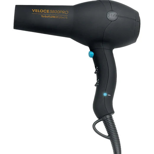 Diva pro styling veloce 38000 pro