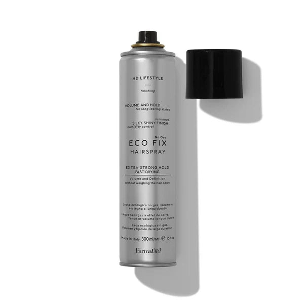 Farmavita HD Life Style New Eco Fix Hairspray 300 ml