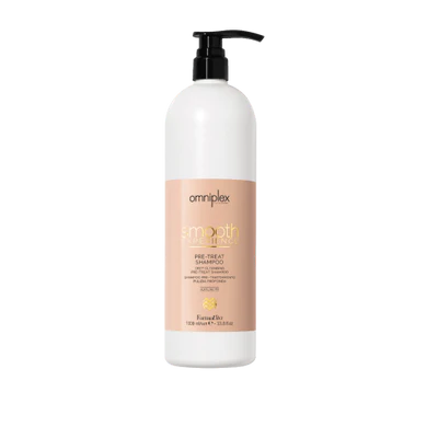 Omniplex Pre Treat shampoo 1000ml