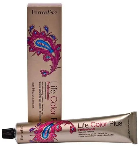 FarmaVita Life Color Plus 1 - 100ml