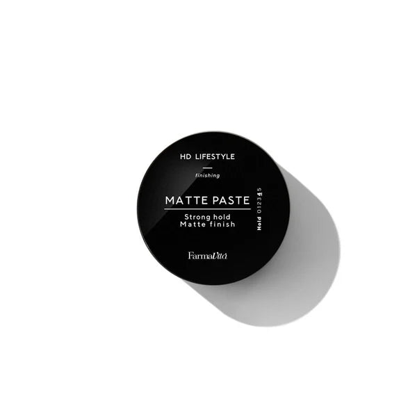 Farmavita NEW HD Life Style Matte Paste - 50ml